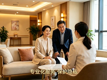 淮北市有偿售卵代生女生的客户的客户群体有哪些
