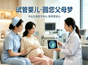 淮北市辅助生育服务 试管婴儿行业的兴起背景、发展与未来展望