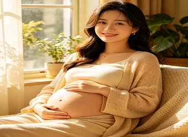 淮北市代孕女生有哪些方案可以帮助优势卵泡快速排出
